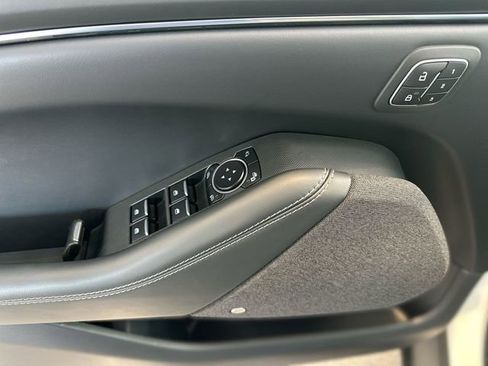 Certified 2025 Ford Mustang Mach-E Premium w/ Interior Protection Package RWD image 14