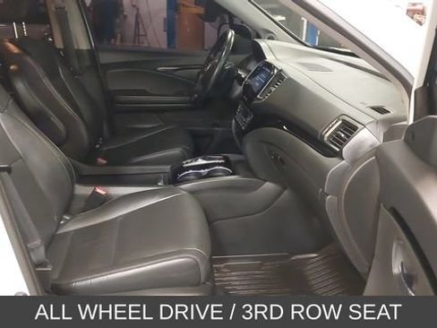 Used 2020 Honda Pilot Elite image 40