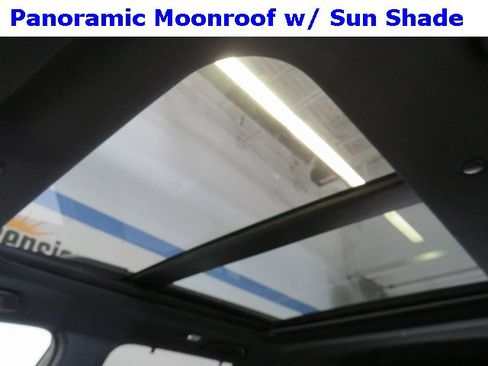 New 2026 Honda Passport TrailSport Elite image 5