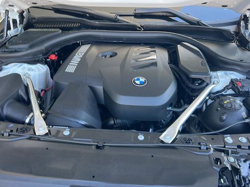 New 2026 BMW 530i w/ Executive Package image 33