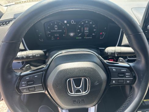 Used 2024 Honda Civic Touring image 16