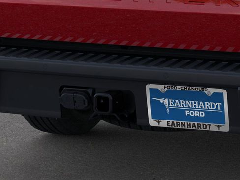 New 2025 Ford Maverick XLT w/ Black Appearance Package image 23