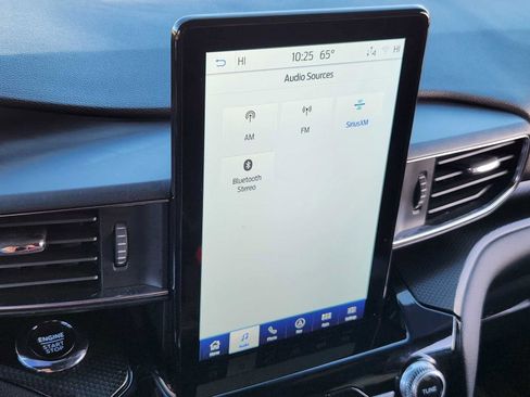 Used 2024 Ford Explorer ST w/ Equipment Group 401A image 20