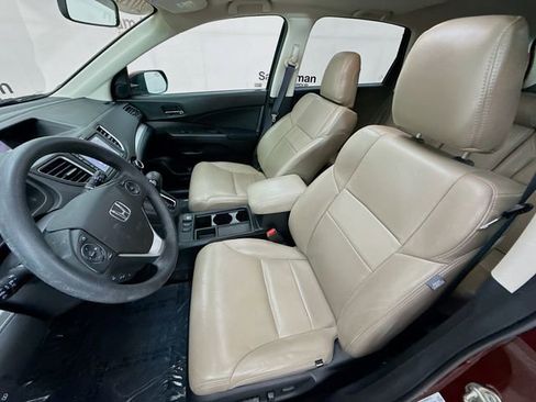 Used 2016 Honda CR-V EX image 20
