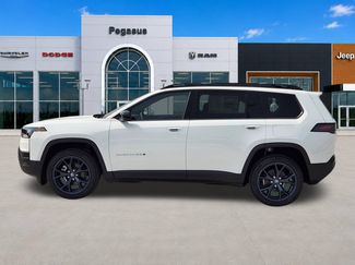 New 2026 Jeep Cherokee Limited AWD/4WD video 3