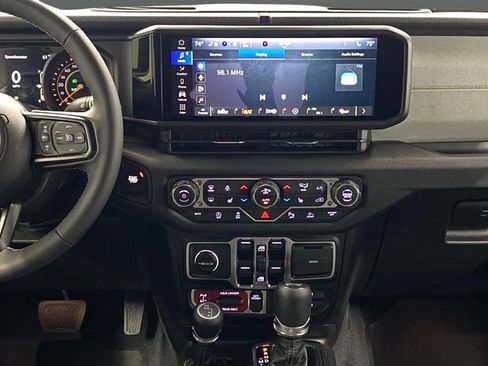 New 2026 Jeep Wrangler Willys image 8