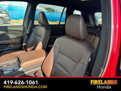 Used 2024 Honda Passport EX-L image 15