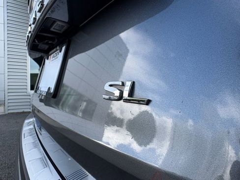 Used 2022 Nissan Rogue SL image 10