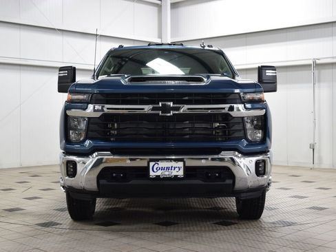 New 2026 Chevrolet Silverado 3500 LT w/ All Star Edition image 2