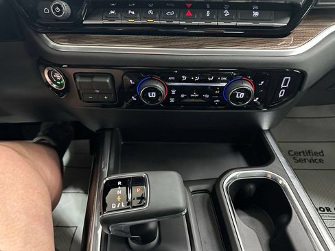 New 2026 Chevrolet Silverado 1500 RST w/ RST All Star Premium Package AWD/4WD image 49