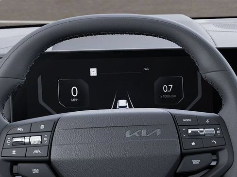 New 2026 Kia Sportage X-Pro Prestige AWD/4WD image 21