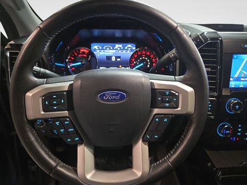 Used 2021 Ford F250 Lariat AWD/4WD image 21