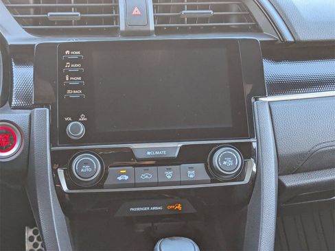 Used 2020 Honda Civic Sport image 21