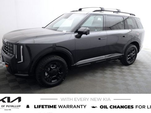 New 2027 Kia Telluride SX Prestige X-Pro image 8