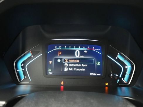 Used 2024 Honda Odyssey Sport image 15