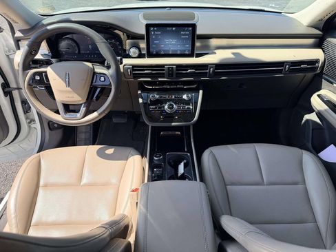 Used 2022 Lincoln Corsair FWD w/ Equipment Group 101A image 16