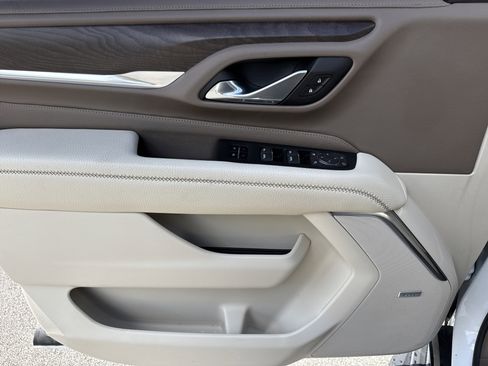 Used 2021 GMC Yukon Denali image 14