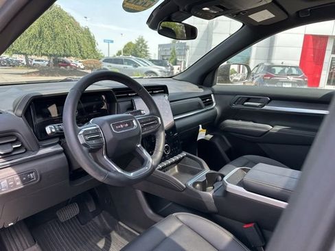 Used 2025 GMC Terrain Elevation w/ Elevation Premium Package AWD/4WD image 13