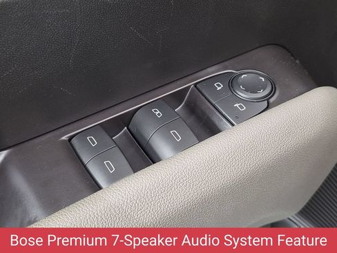 Certified 2025 Chevrolet Colorado ZR2 w/ Technology Package AWD/4WD image 15