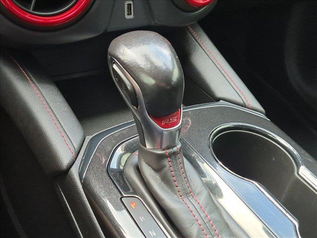 Used 2019 Chevrolet Blazer RS w/ LPO, Floor Liner Package FWD image 12