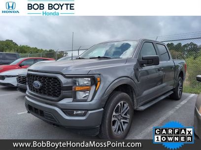 Used 2023 Ford F150 XL w/ STX Appearance Package