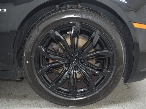 Used 2015 Chevrolet Camaro LT w/ 1LT Preferred Package RWD image 26