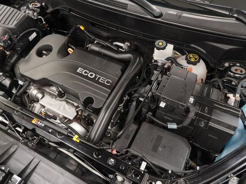 Used 2021 GMC Terrain SLT w/ Elevation Edition image 52