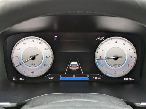 Certified 2022 Hyundai Santa Fe Limited image 24