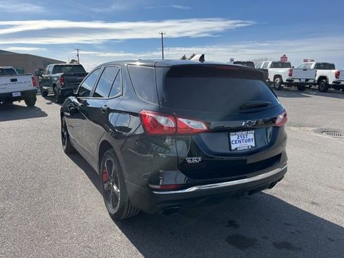 Used 2018 Chevrolet Equinox LT image 9
