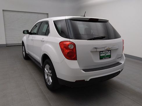 Used 2015 Chevrolet Equinox LS FWD image 5
