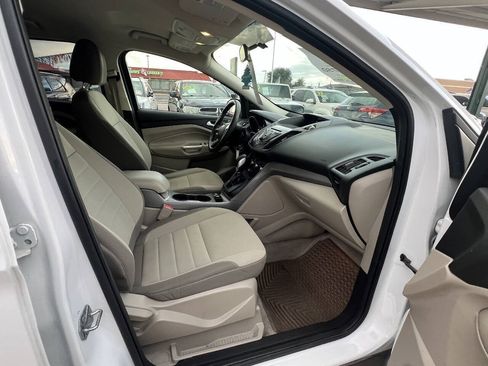 Used 2015 Ford Escape SE AWD/4WD image 13