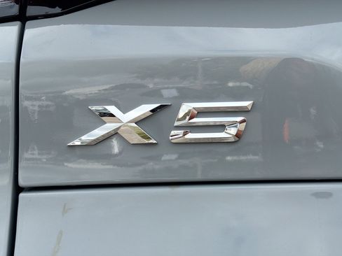 New 2026 BMW X5 xDrive50e w/ Executive Package image 11