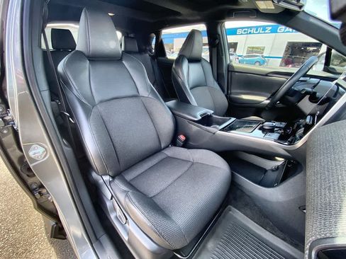Certified 2024 Toyota bZ4X AWD w/ Weather Package image 24