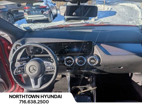 Used 2021 Mercedes-Benz GLA 250 4MATIC image 6