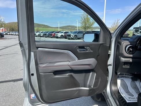 New 2026 Chevrolet Colorado Z71 image 22