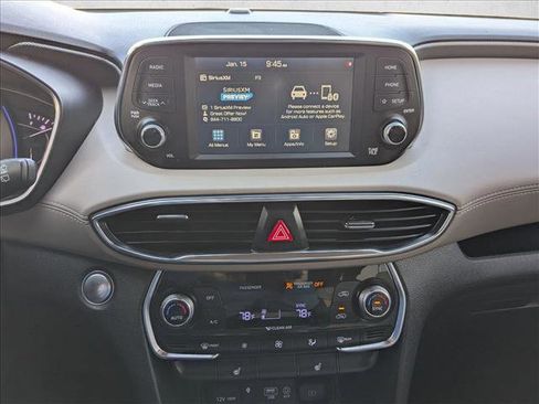 Used 2020 Hyundai Santa Fe SEL w/ Cargo Package image 13