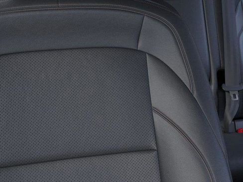 New 2025 Lincoln Nautilus Premier w/ Jet Appearance Package image 16