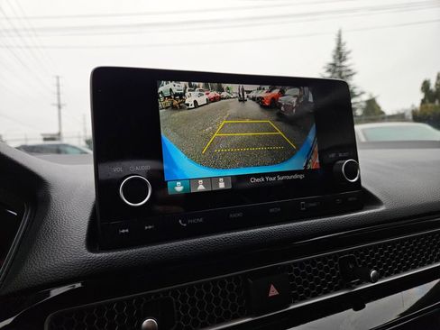 Used 2022 Honda Civic Sport image 10