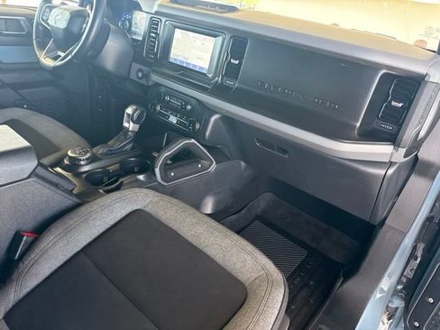 Used 2022 Ford Bronco Big Bend AWD/4WD image 11