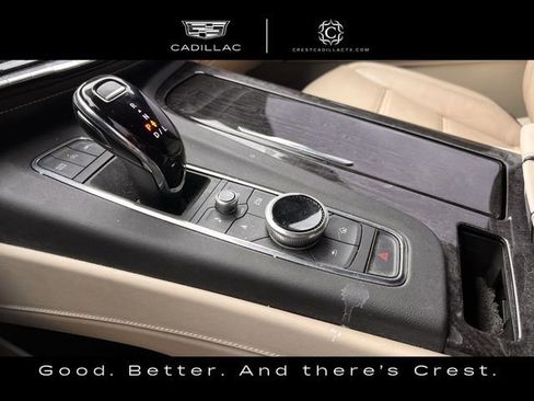 Certified 2023 Cadillac Escalade Premium Luxury w/ Performance Package image 20