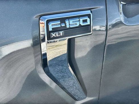 Used 2023 Ford F150 XLT image 30