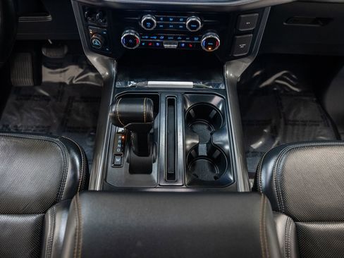 Certified 2023 Ford F150 Tremor w/ Equipment Group 402A High image 34