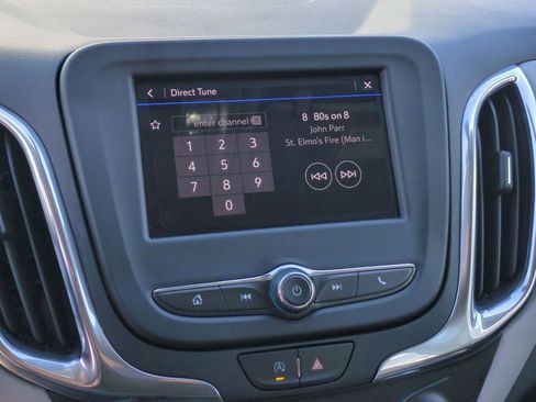 Used 2023 Chevrolet Equinox LS w/ LS Convenience Package FWD image 18
