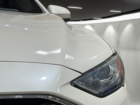 Used 2019 Ford Fusion SE image 10