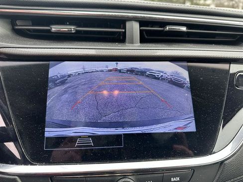 Certified 2023 Buick Encore GX Select w/ Sport Touring Package image 21