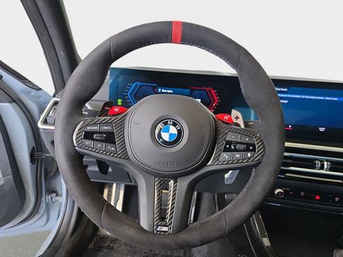 Used 2024 BMW M3 CS image 19