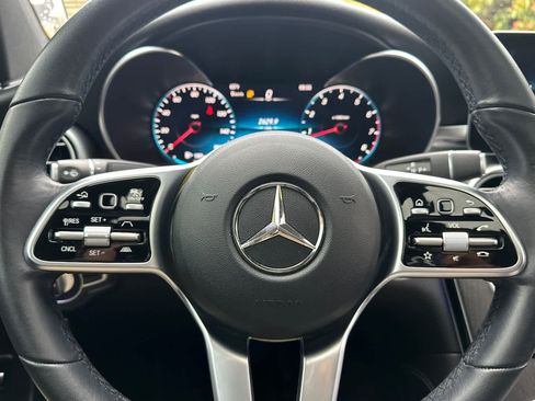 Used 2020 Mercedes-Benz GLC 300 4MATIC Coupe image 23