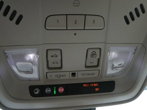Certified 2019 Cadillac XT4 Luxury w/ Cold Weather Package FWD image 27