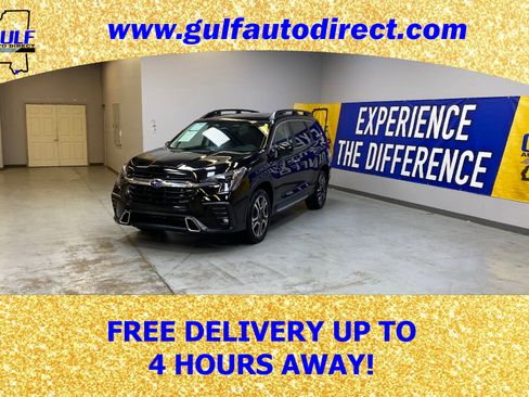 Used 2025 Subaru Ascent Touring w/ Popular Package #2 image 4