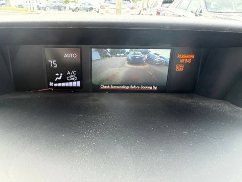 Used 2015 Subaru Forester 2.5i Touring w/ Protection Package #2 AWD/4WD image 29